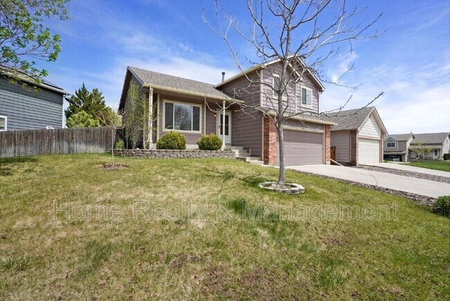 Building Photo - 11516 Depew Way