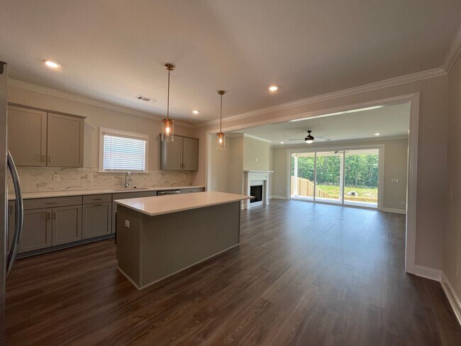 Building Photo - Mimms Trail