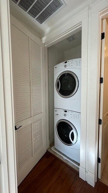 washer and dryer - 3408 Fostoria Way