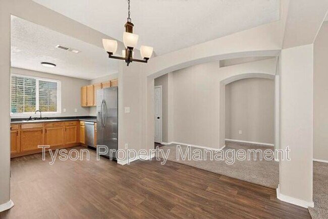 Building Photo - 7705 Button Quail Ave NW