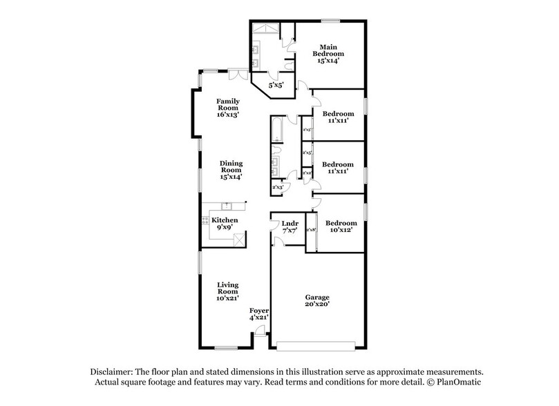 Building Photo - 29457 N Broken Shale Dr