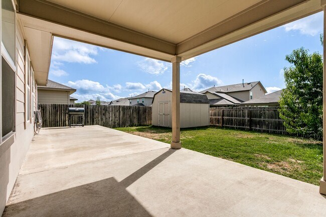 Building Photo - 9908 Bratten Rise