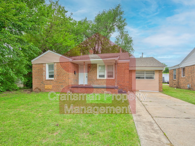 Building Photo - 1105 Bellevidere Dr