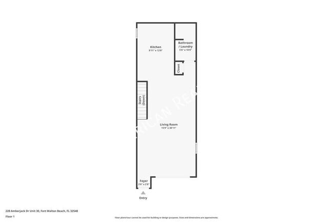 Building Photo - 228 Amberjack Dr