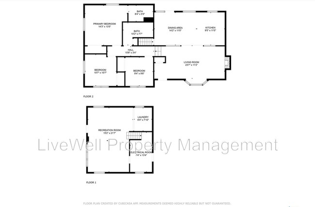 Building Photo - 115 Valley Ln