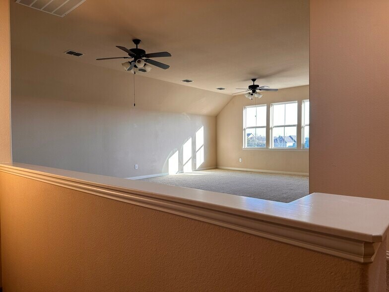 Upstairs - 3616 Patience Boulevard