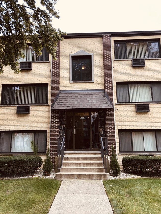 1471 Ashland Ave 1471 Ashland Ave Des Plaines IL 60016 Apartment Finder