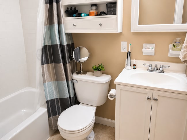 Building Photo - Large, comfortable 1 bedroom with balcony! Parking included! Near Natick Mall!