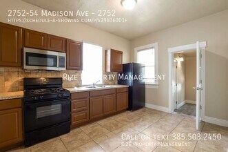 Building Photo - 2752 S Madison Ave