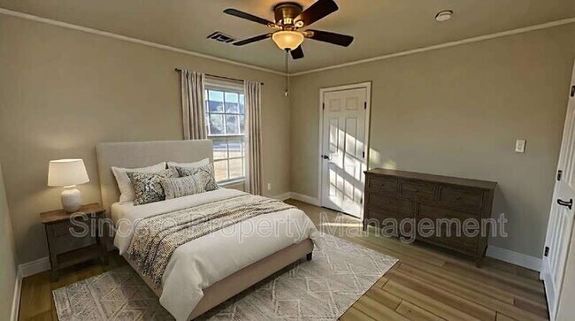 Building Photo - 2605 NW 34th St