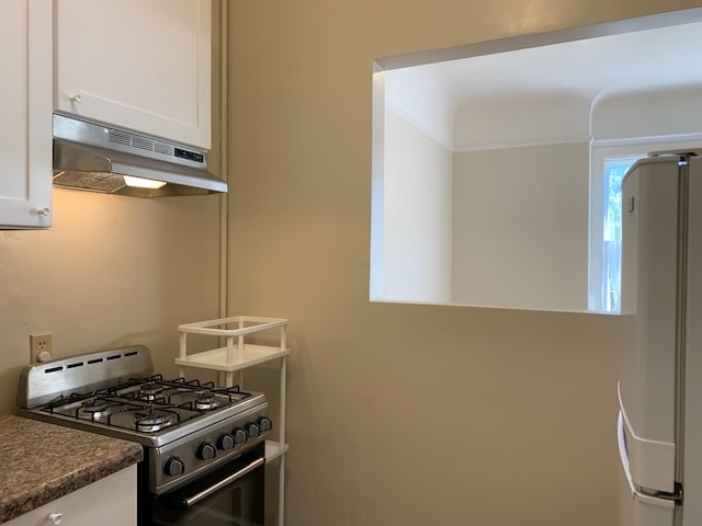 Building Photo - 531 Belvedere St