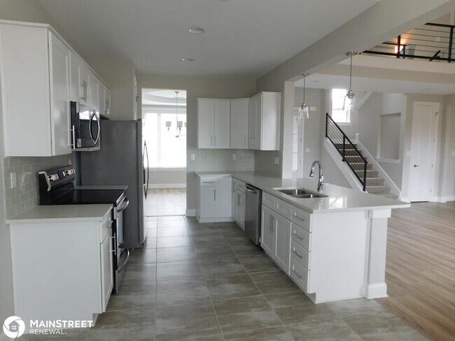 Building Photo - 6440 Asbury Place, Olive Branch, MS 38654
