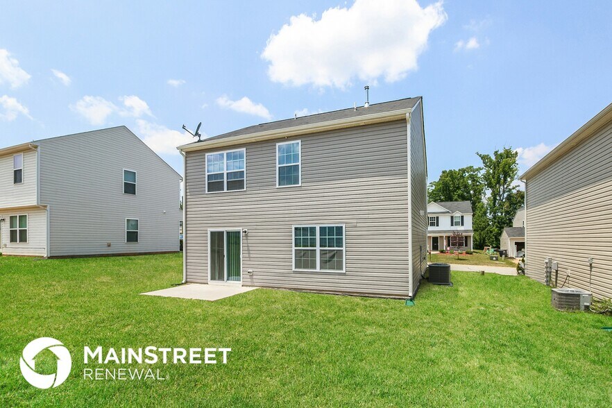 Building Photo - 538 Salem Springs Dr
