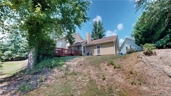 Building Photo - 5811 Mondavi Pl