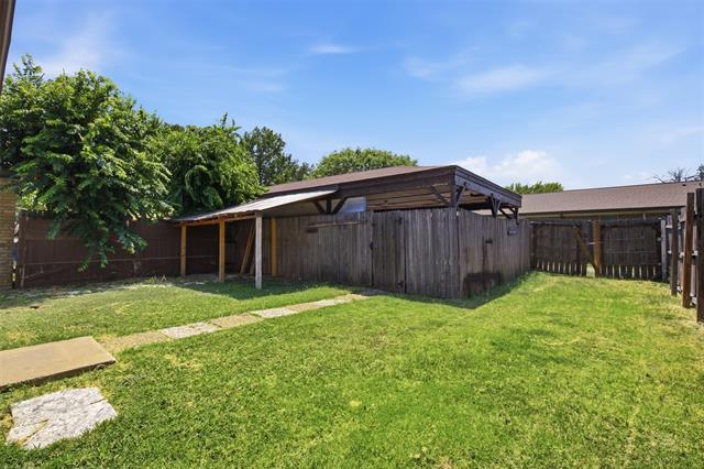 Building Photo - 1203 Custer Rd