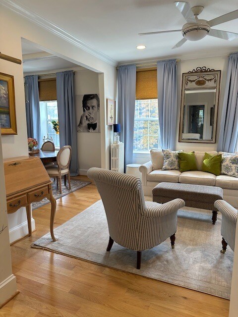 Building Photo - 1711 35th St NW