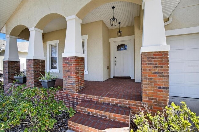 Building Photo - 6510 S Himes Ave