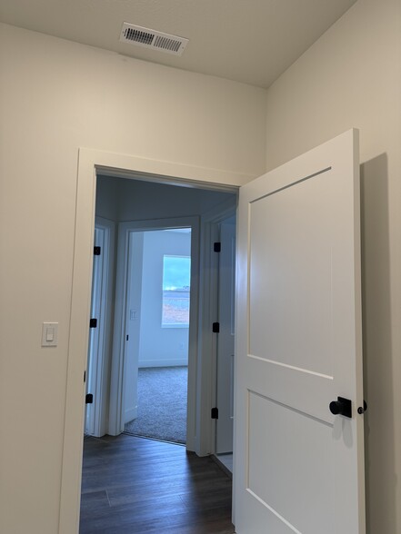 Guest Bedroom - 4404 W 300 N