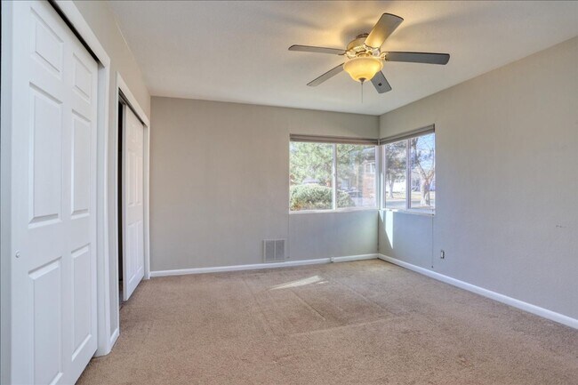Building Photo - Ranch, no stairs, 1-car garage, fenced yar...