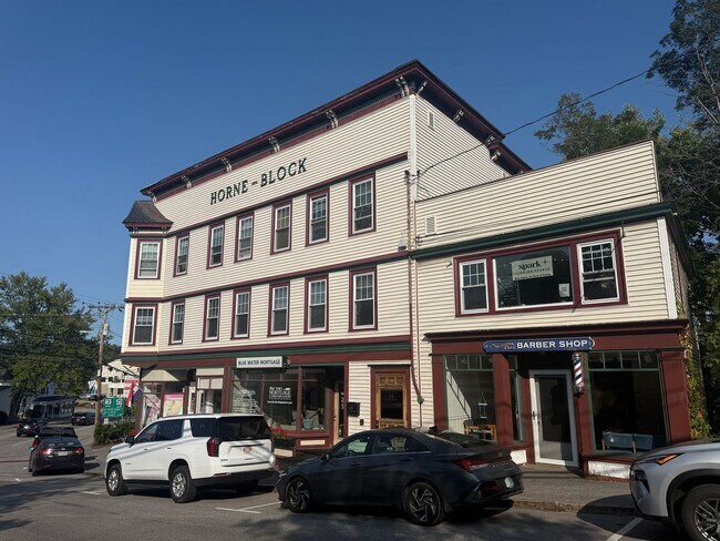 Building Photo - 14 Main St
