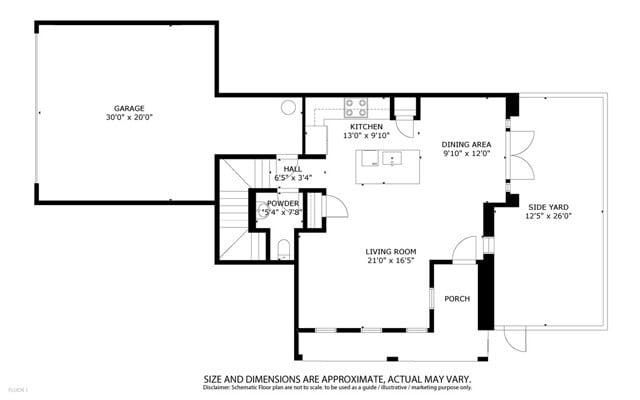 Building Photo - 8421 Gabrielino Ct