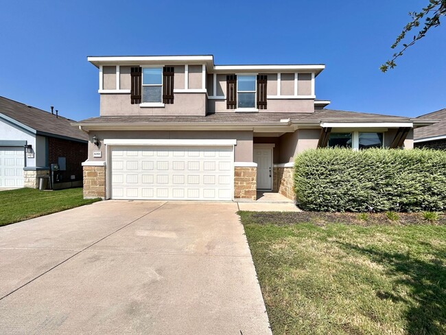 Primary Photo - 3/BR 3.5/BS Two-Story Home with Large Bedr...