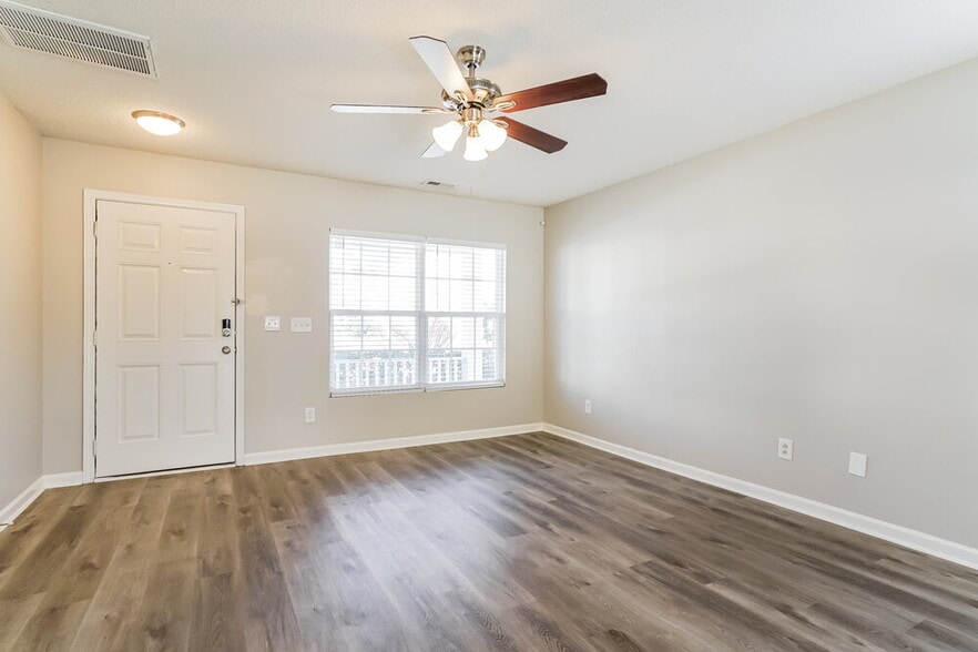 Building Photo - 6412 Guard Hill Dr