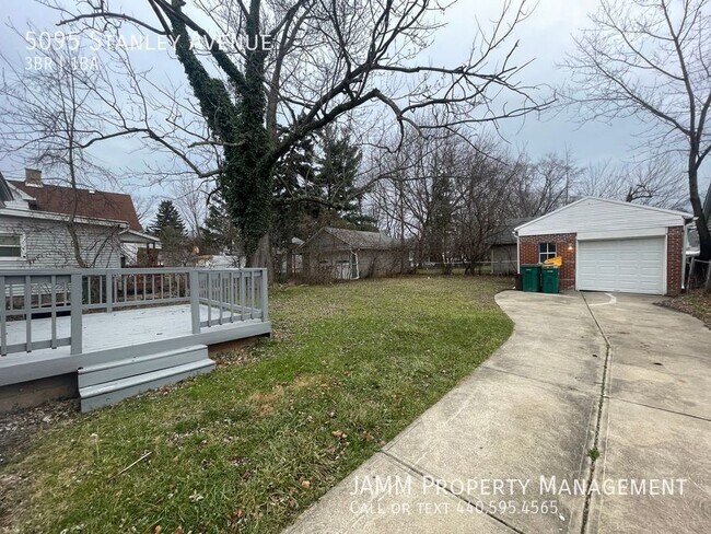 Building Photo - Maple Heights: SINGLE FAMILY 3-Bedroom