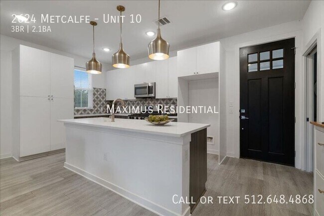 Building Photo - 2624 Metcalfe-Unit 10