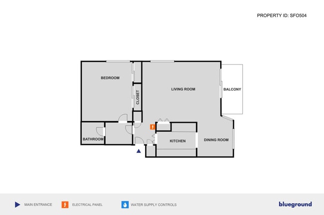 Building Photo - 1736 Oak Creek Dr