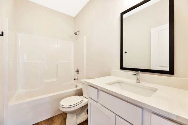 Building Photo - 1133 N Joye St