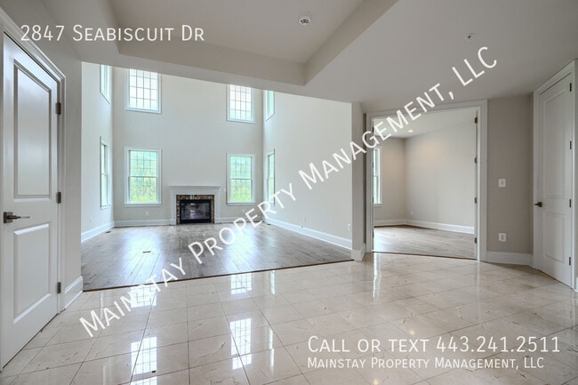 Building Photo - 2847 Seabiscuit Dr