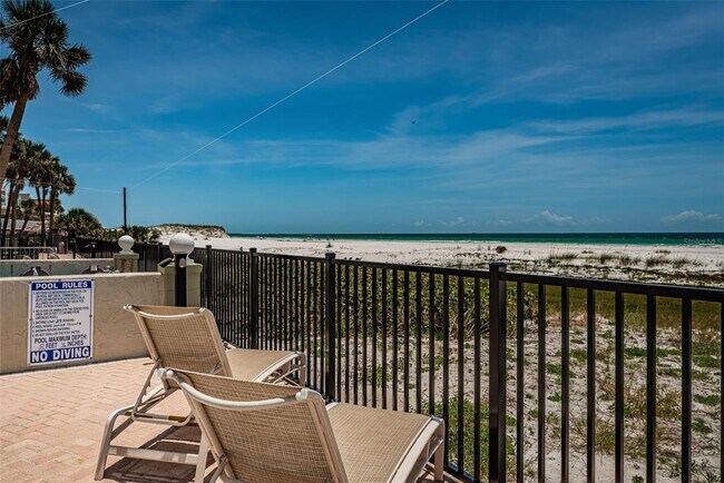 Building Photo - 3820 Gulf Blvd