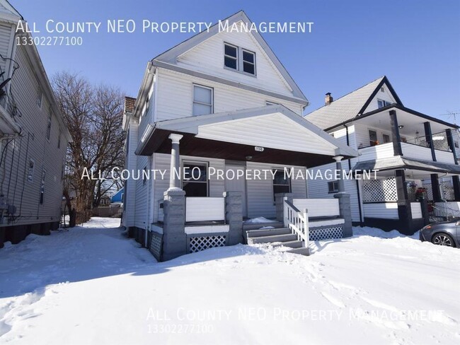 Building Photo - 3598 W 50th St