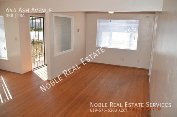 Building Photo - 644 Ash Ave