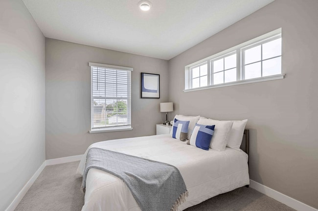 Floorplan - Avery Park