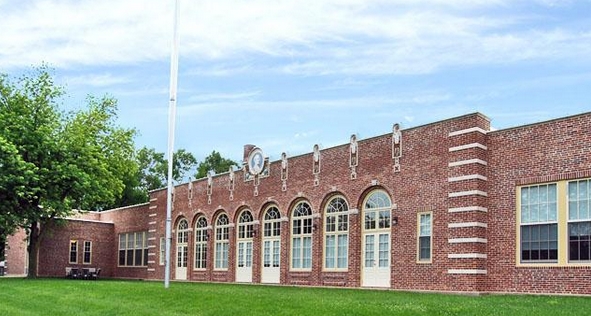 Primary Photo - Lincoln Terrace Apartments