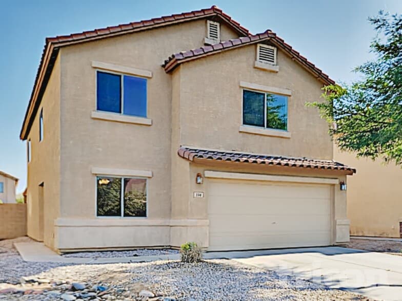 Building Photo - 396 W Corriente Ct