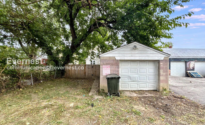 Building Photo - 1475 Cordell Ave
