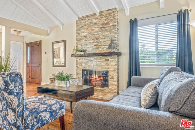 Building Photo - 5659 Corbin Ave