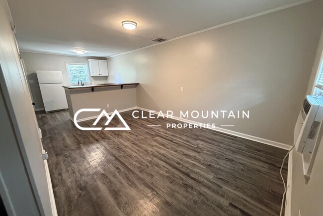 Building Photo - Renovated 2-Bedroom Apartment Just 1 Mile from Downtown Greer!