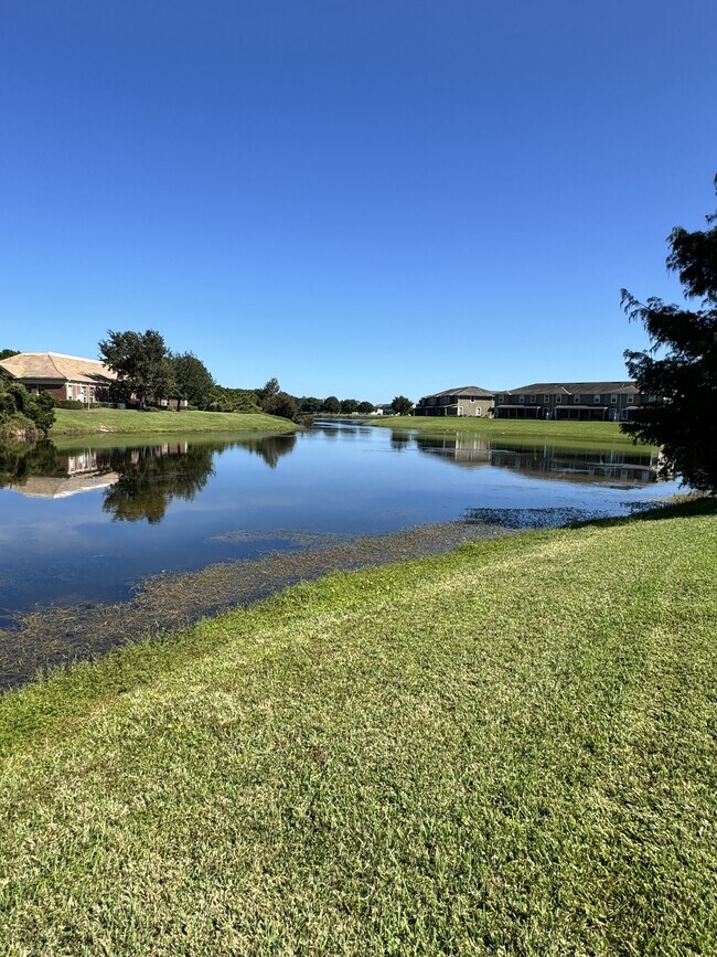 Building Photo - 1500 Calming Water Dr