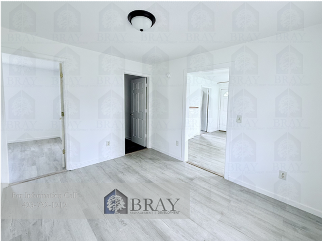 Building Photo - Charming Fully Remodeled 2-Bedroom Home in the Heart of Kingsport!