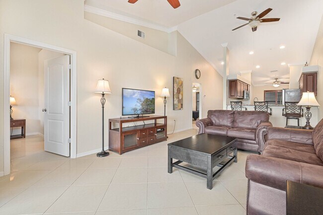 Building Photo - ** 2Bed/2Bath - Turnkey Condo in Bella Ter...