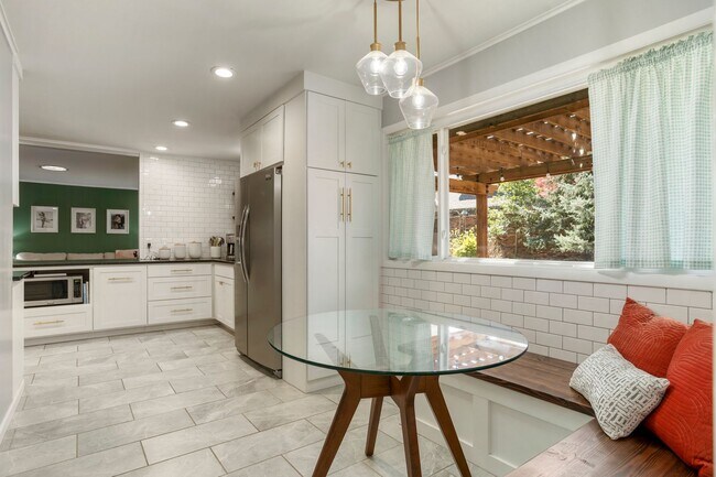 Building Photo - Gorgeous Mid-Century Home Newly Renovated From Top To Bottom - Inside And Outside - With Newer Wi...