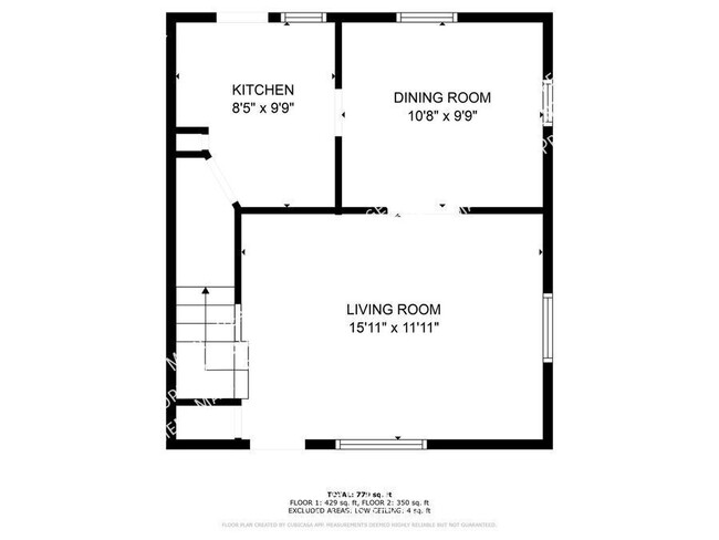 Building Photo - Discover Your Next Home: Modern 2-Bedroom ...