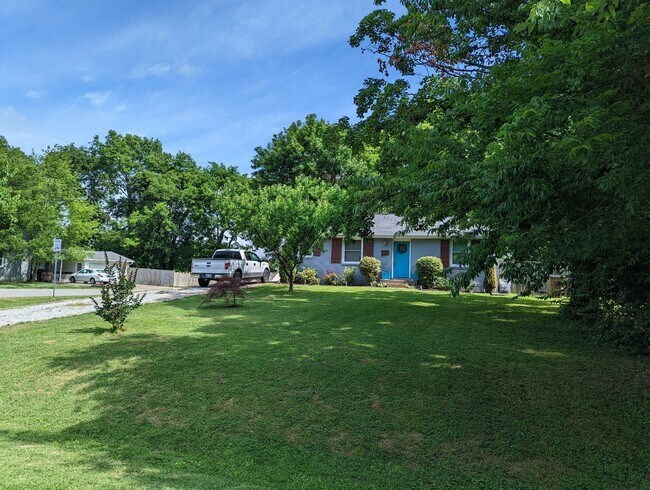 Building Photo - South Nashville Gem on HUGE Corner Lot w/ ...