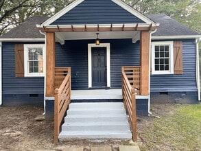 Building Photo - Cared Investments 2