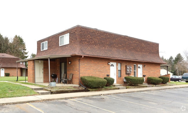 Building Photo - New Drex Crossing