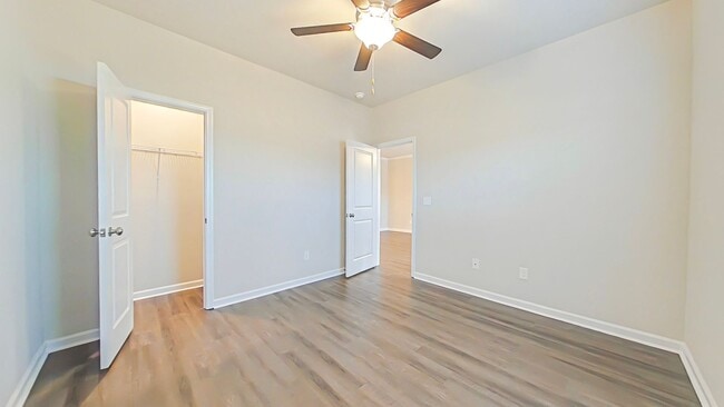 Building Photo - Brand new townhome close to Fort Eisenhower!